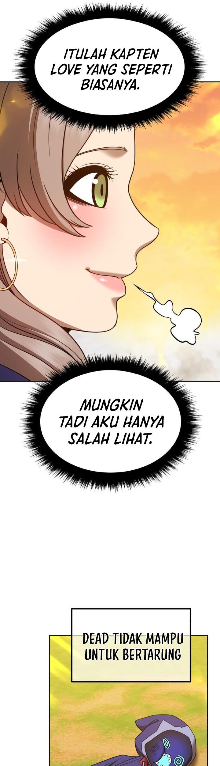 +99 Wooden Stick Chapter 43 Gambar 138