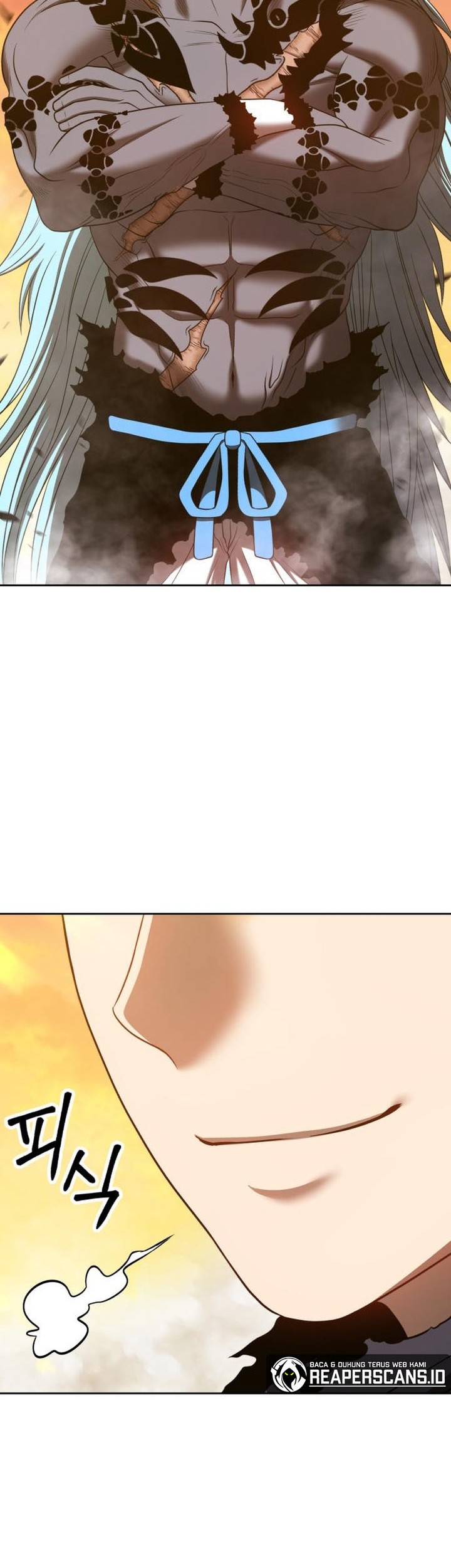 +99 Wooden Stick Chapter 43 Gambar 141