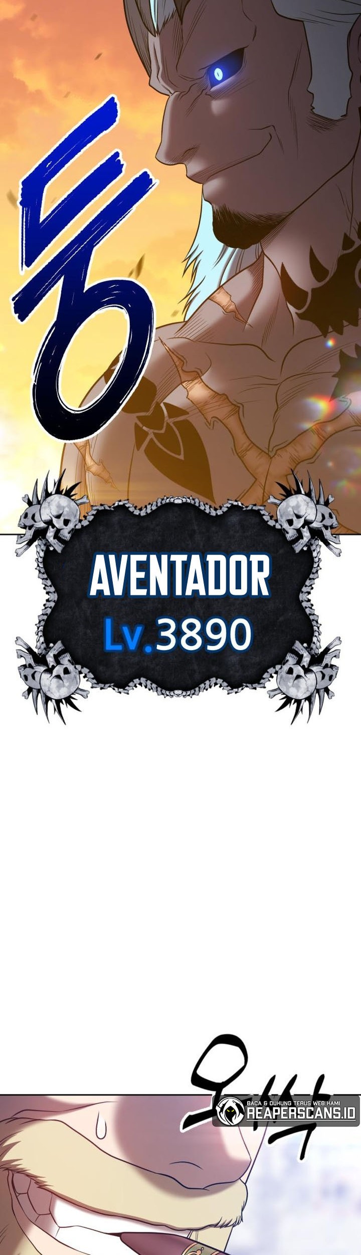 +99 Wooden Stick Chapter 43 Gambar 147