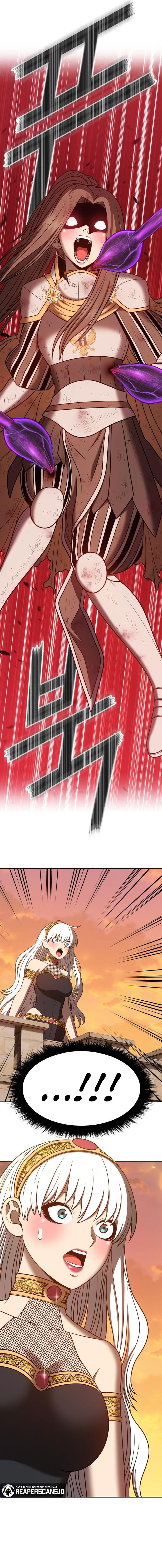 +99 Wooden Stick Chapter 43 4