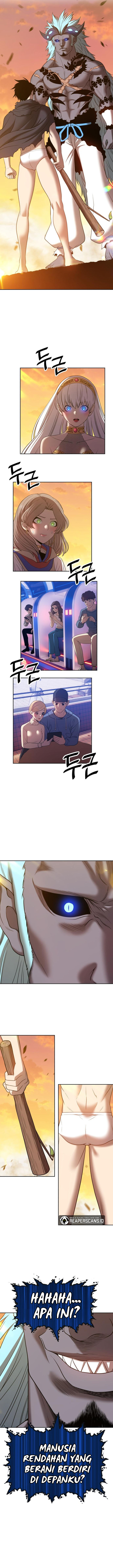+99 Wooden Stick Chapter 43 40