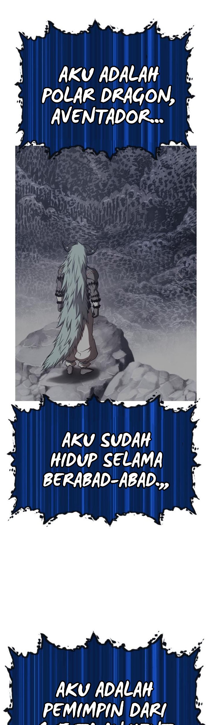 +99 Wooden Stick Chapter 43 Gambar 154
