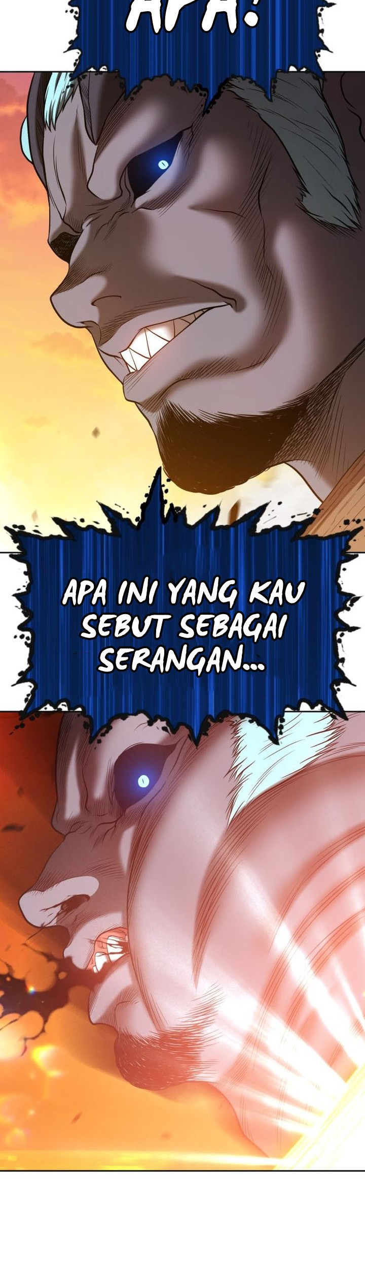 +99 Wooden Stick Chapter 43 Gambar 159