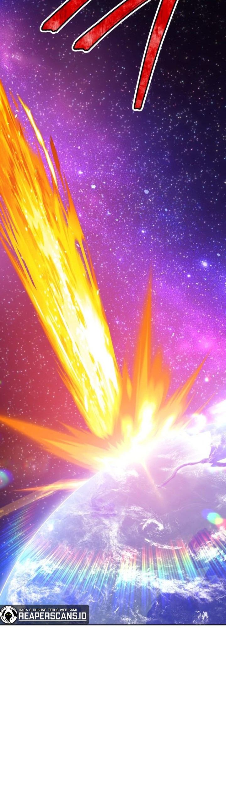 +99 Wooden Stick Chapter 43 Gambar 161