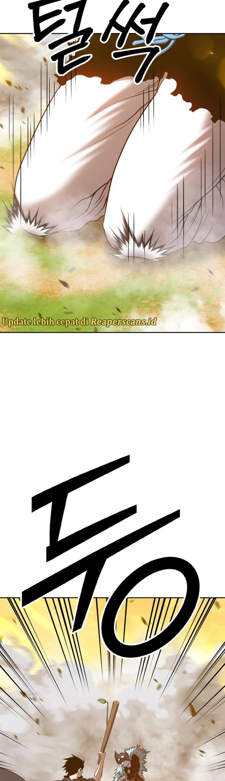 +99 Wooden Stick Chapter 43 Gambar 163