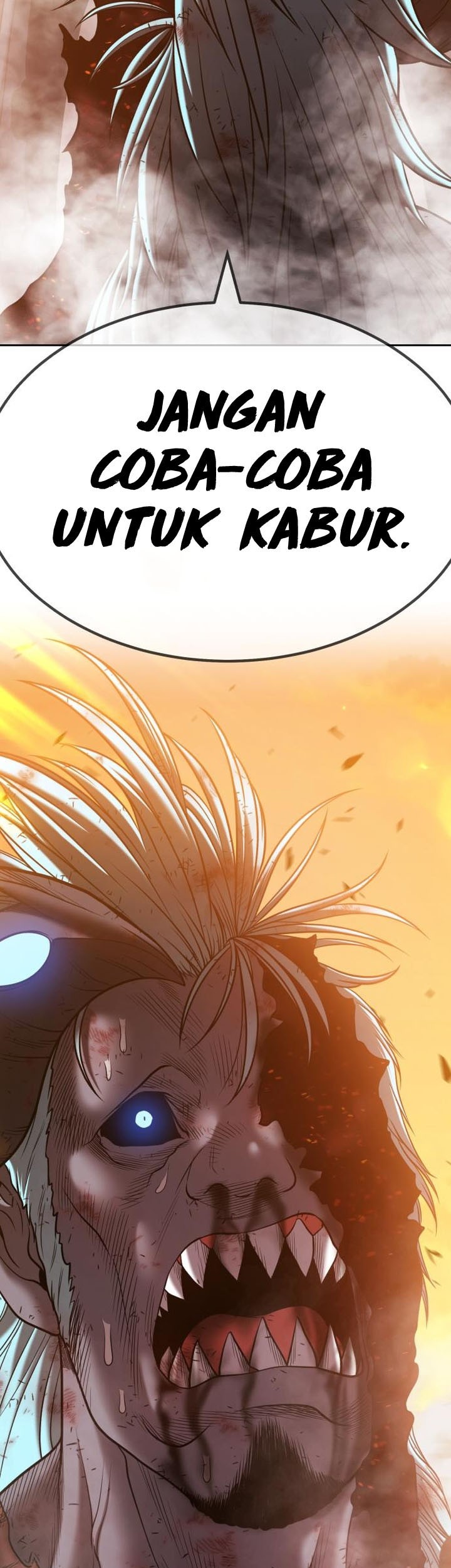 +99 Wooden Stick Chapter 43 Gambar 172