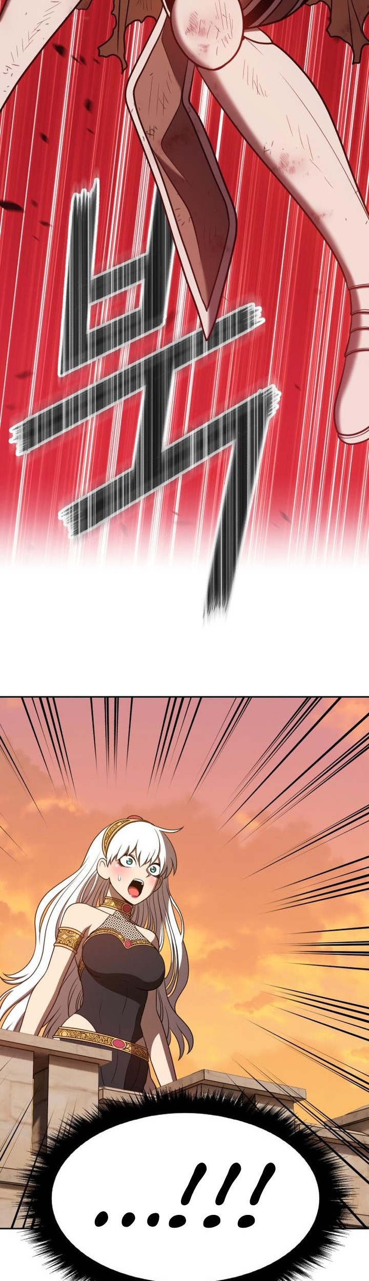 +99 Wooden Stick Chapter 43 Gambar 10