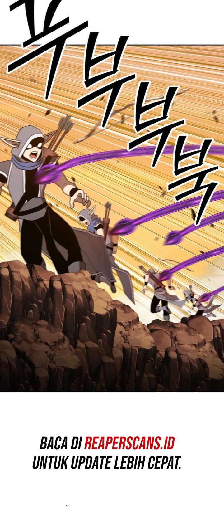 +99 Wooden Stick Chapter 43 Gambar 19