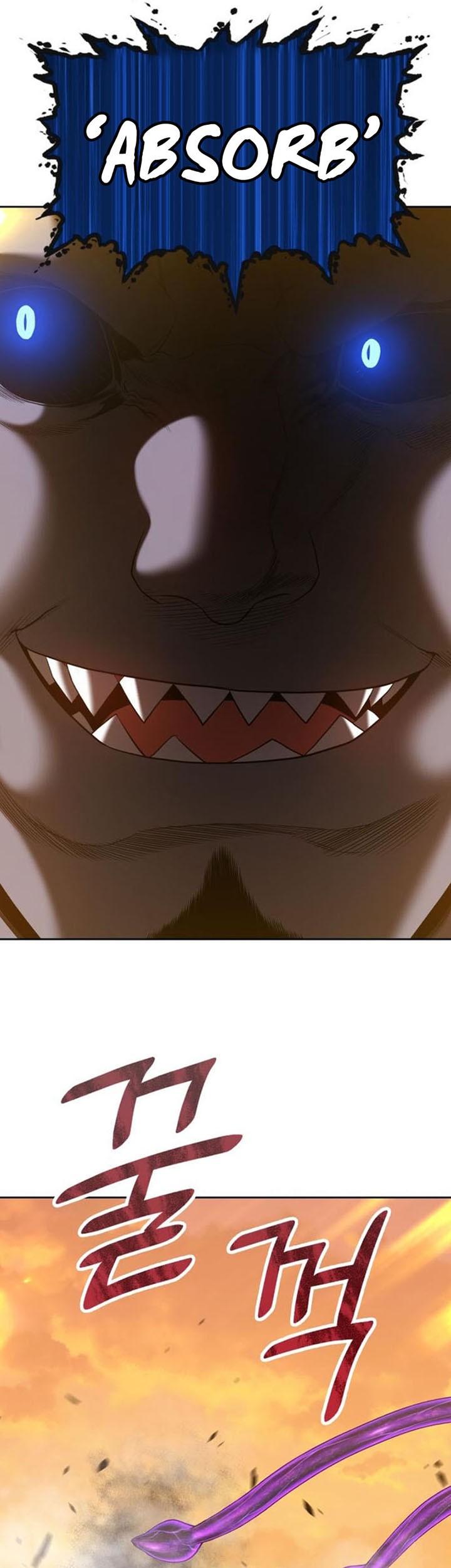 +99 Wooden Stick Chapter 43 Gambar 20