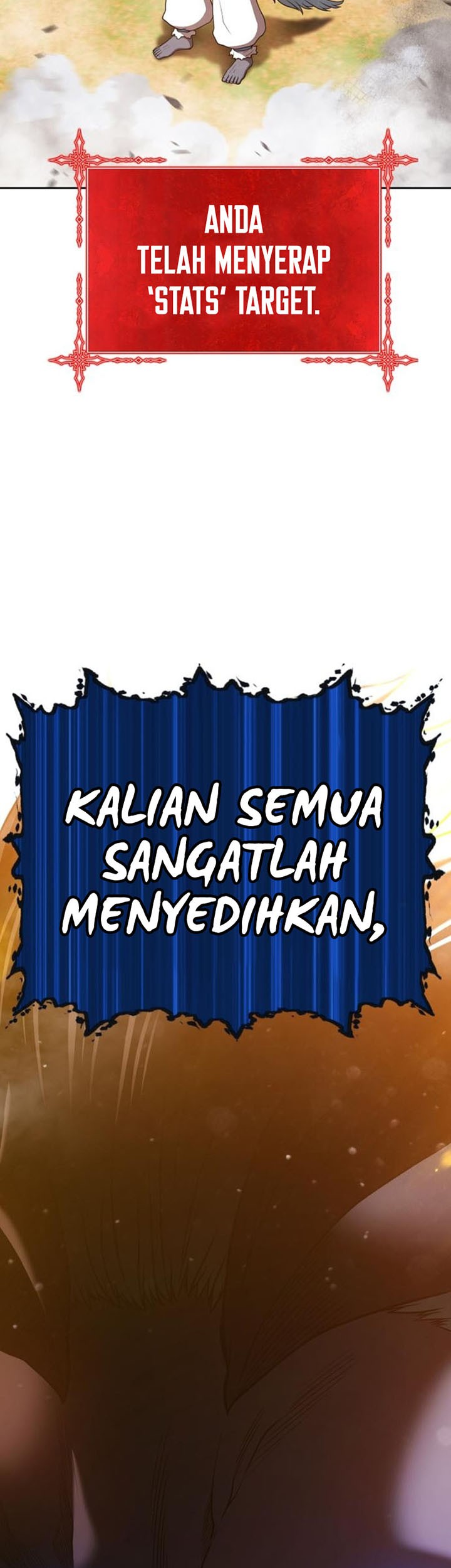 +99 Wooden Stick Chapter 43 Gambar 30