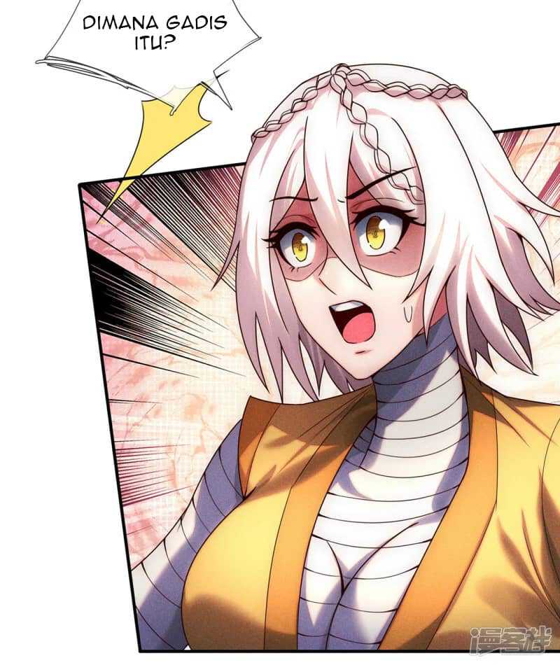 Xuantian Supreme Chapter 70 Gambar 10