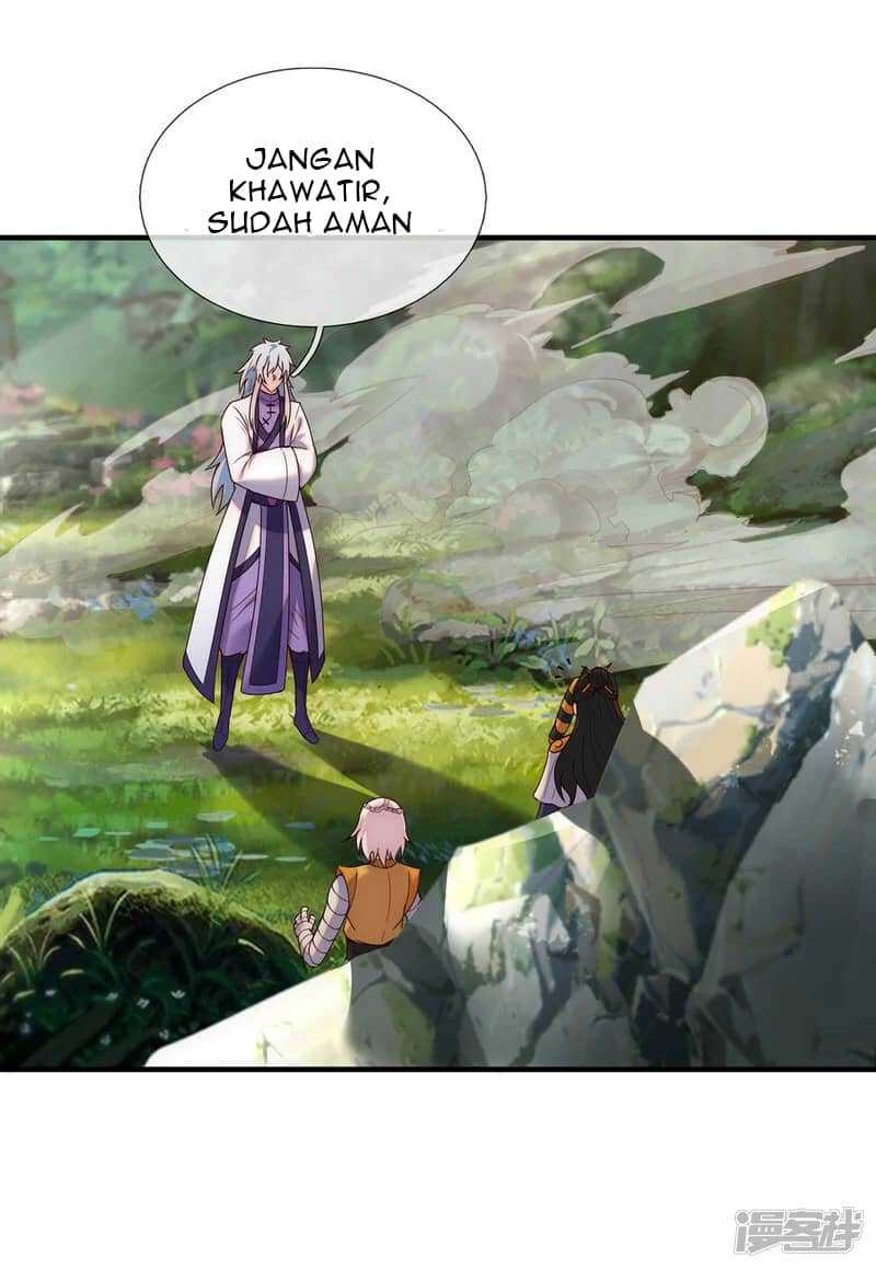 Xuantian Supreme Chapter 70 Gambar 11