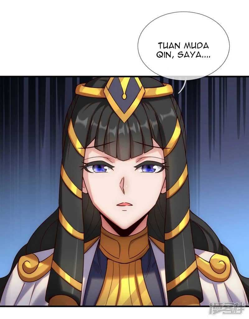 Xuantian Supreme Chapter 70 Gambar 13