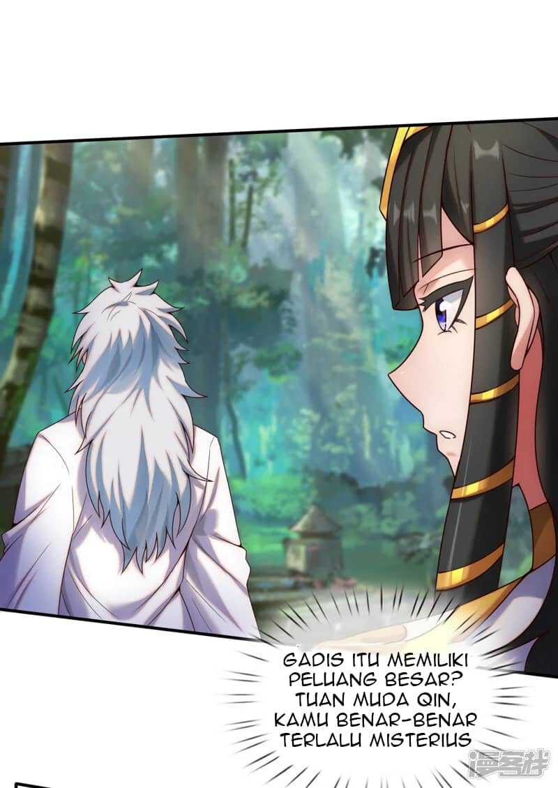 Xuantian Supreme Chapter 70 Gambar 17