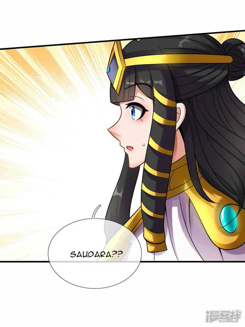Xuantian Supreme Chapter 70 Gambar 22