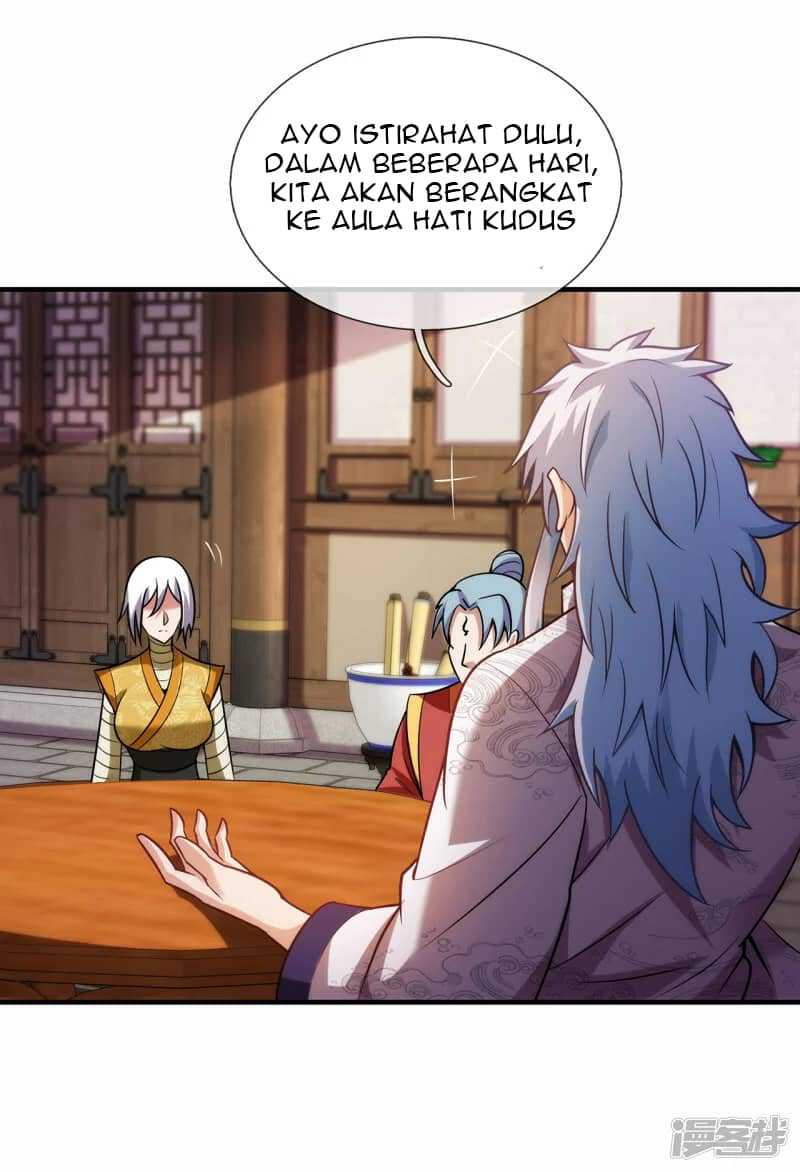 Xuantian Supreme Chapter 70 Gambar 26