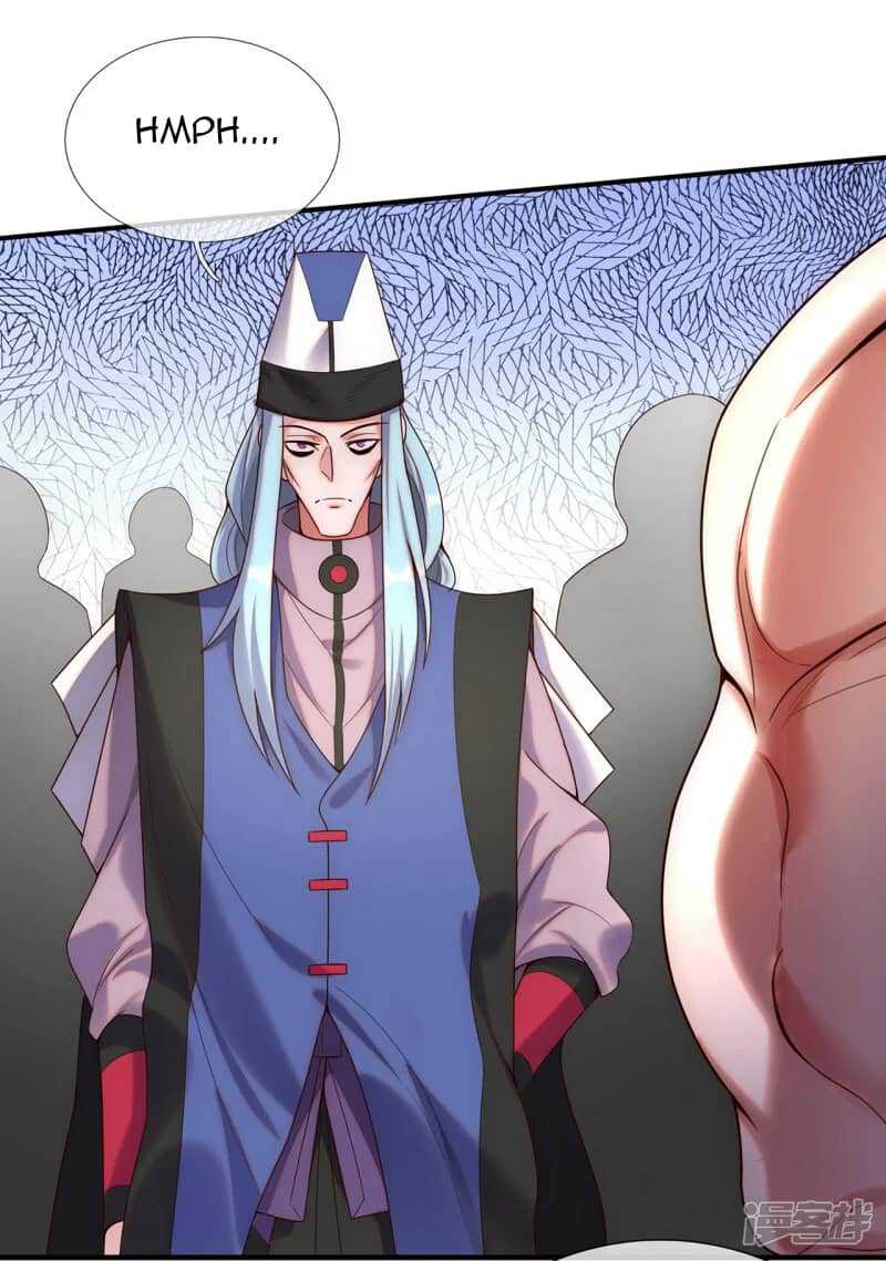 Xuantian Supreme Chapter 70 Gambar 33