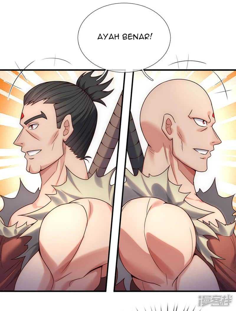 Xuantian Supreme Chapter 70 Gambar 35