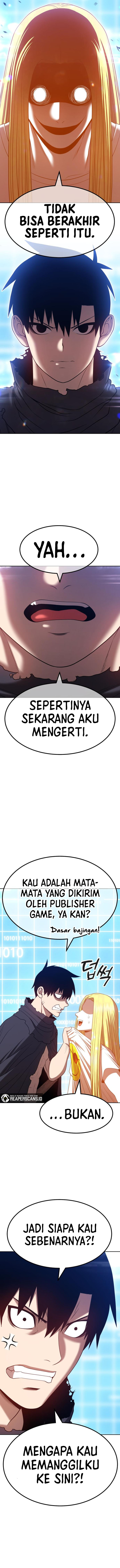 +99 Wooden Stick Chapter 42 12