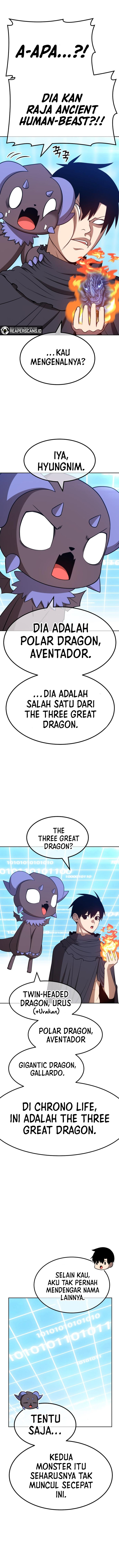 +99 Wooden Stick Chapter 42 25