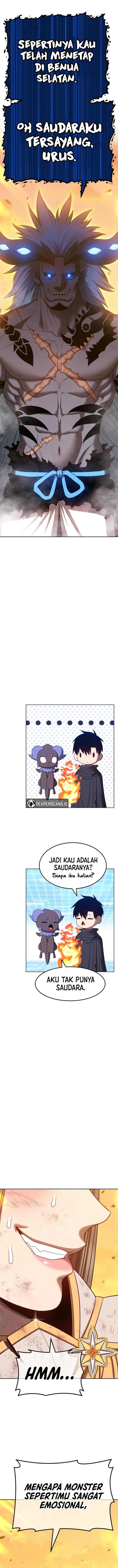 +99 Wooden Stick Chapter 42 29