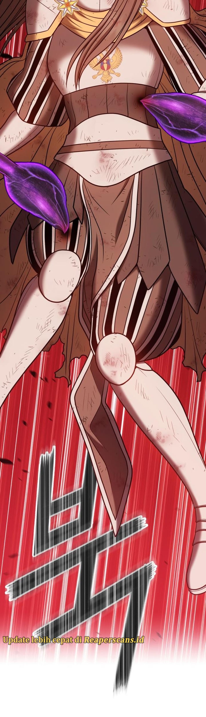 +99 Wooden Stick Chapter 42 Gambar 127