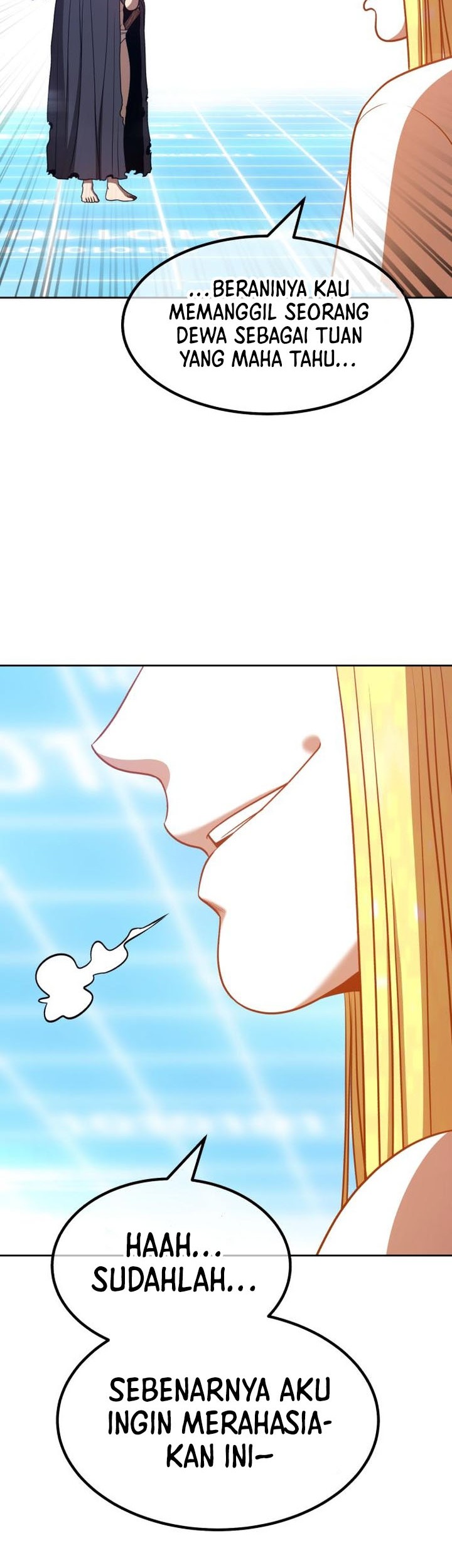 +99 Wooden Stick Chapter 42 Gambar 136
