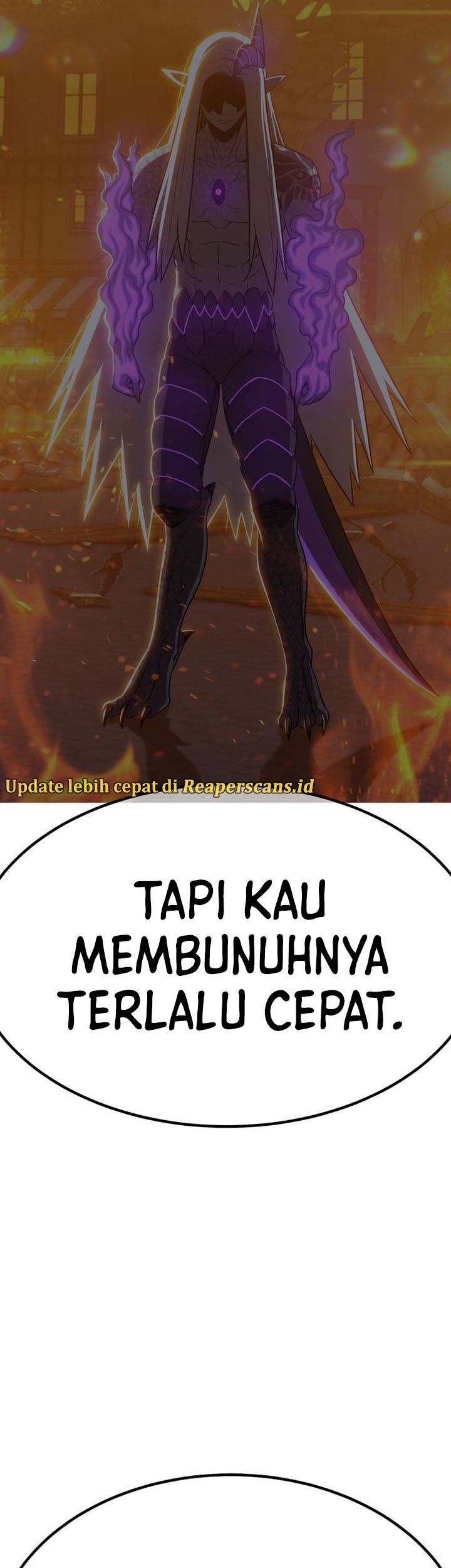 +99 Wooden Stick Chapter 42 Gambar 145