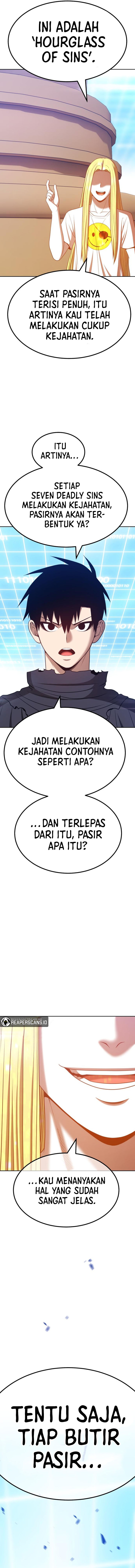 +99 Wooden Stick Chapter 42 39