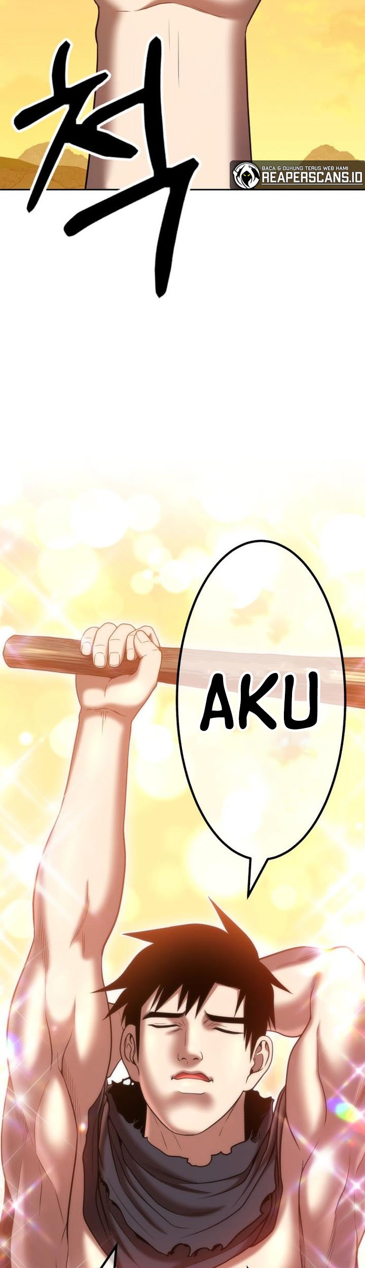 +99 Wooden Stick Chapter 42 Gambar 11