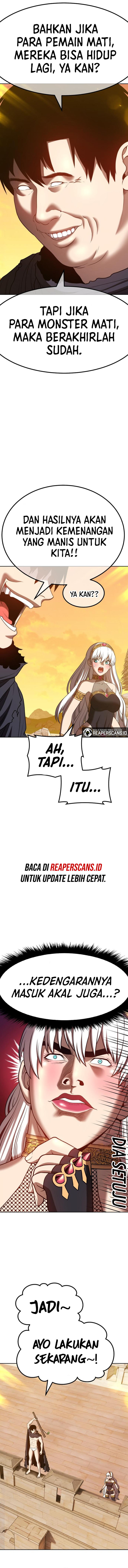 +99 Wooden Stick Chapter 42 6