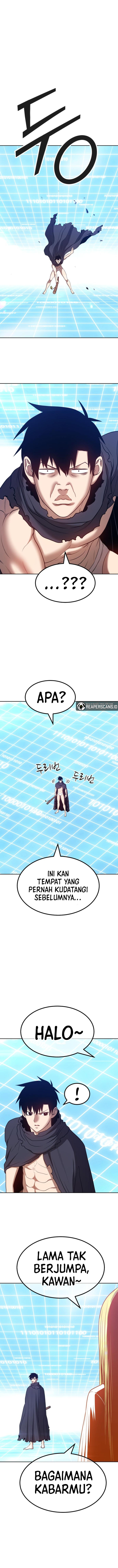 +99 Wooden Stick Chapter 42 8