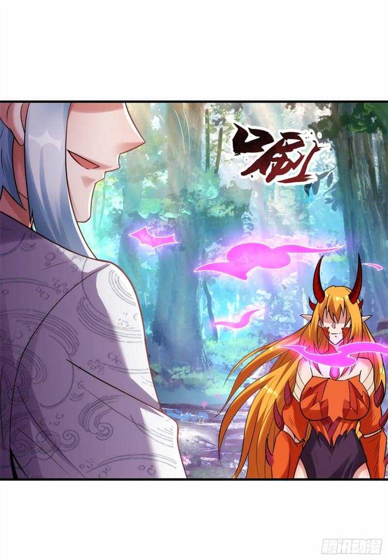 Xuantian Supreme Chapter 69 Gambar 10