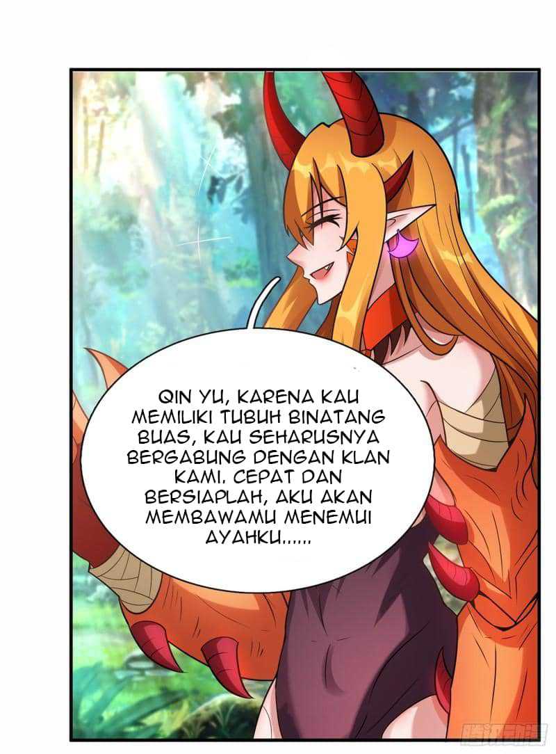 Xuantian Supreme Chapter 69 Gambar 11
