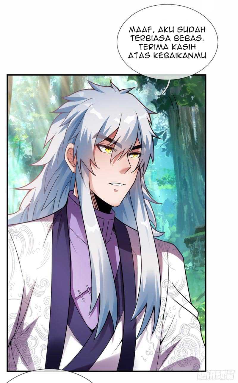 Xuantian Supreme Chapter 69 Gambar 12