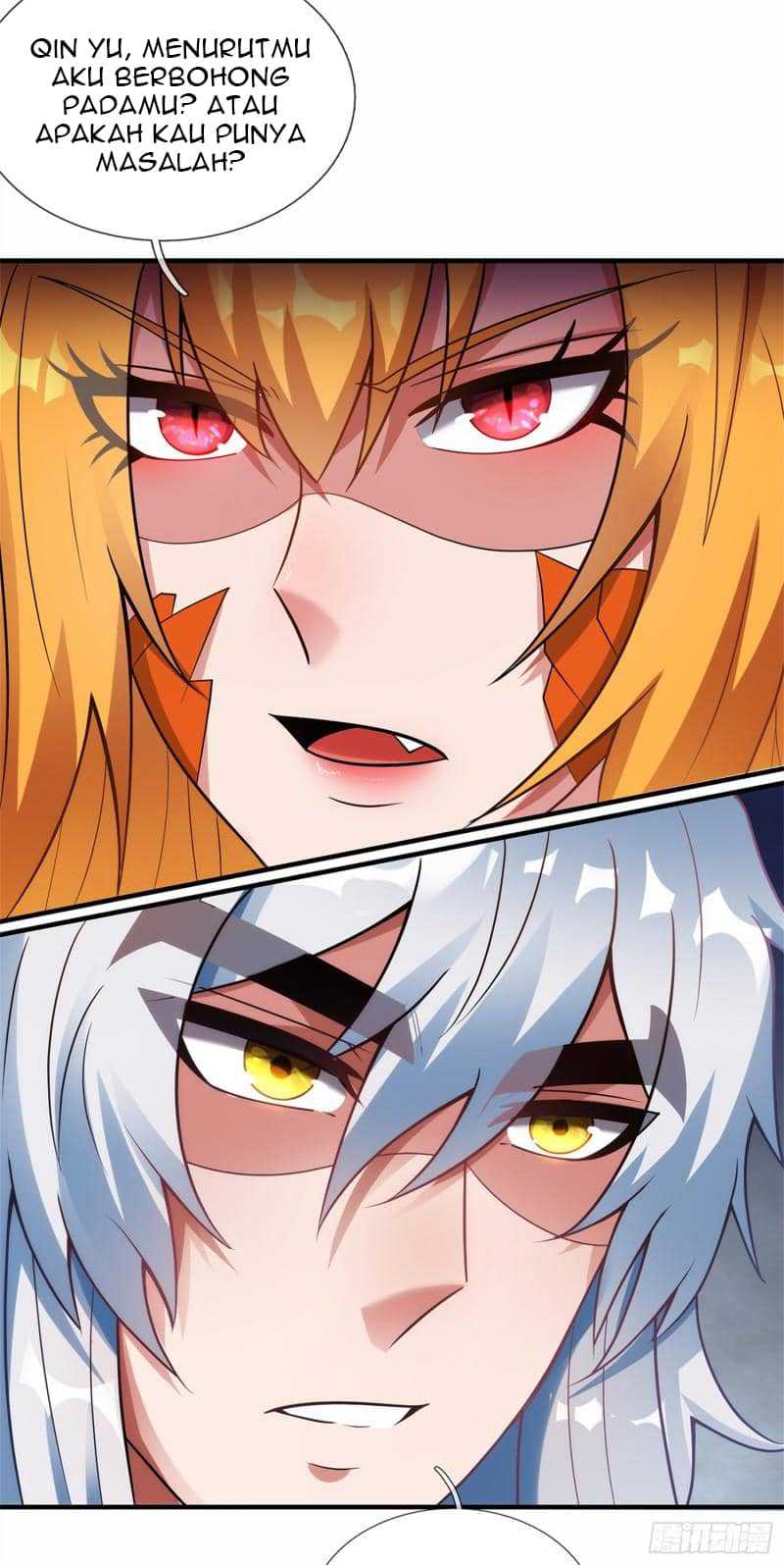 Xuantian Supreme Chapter 69 Gambar 13