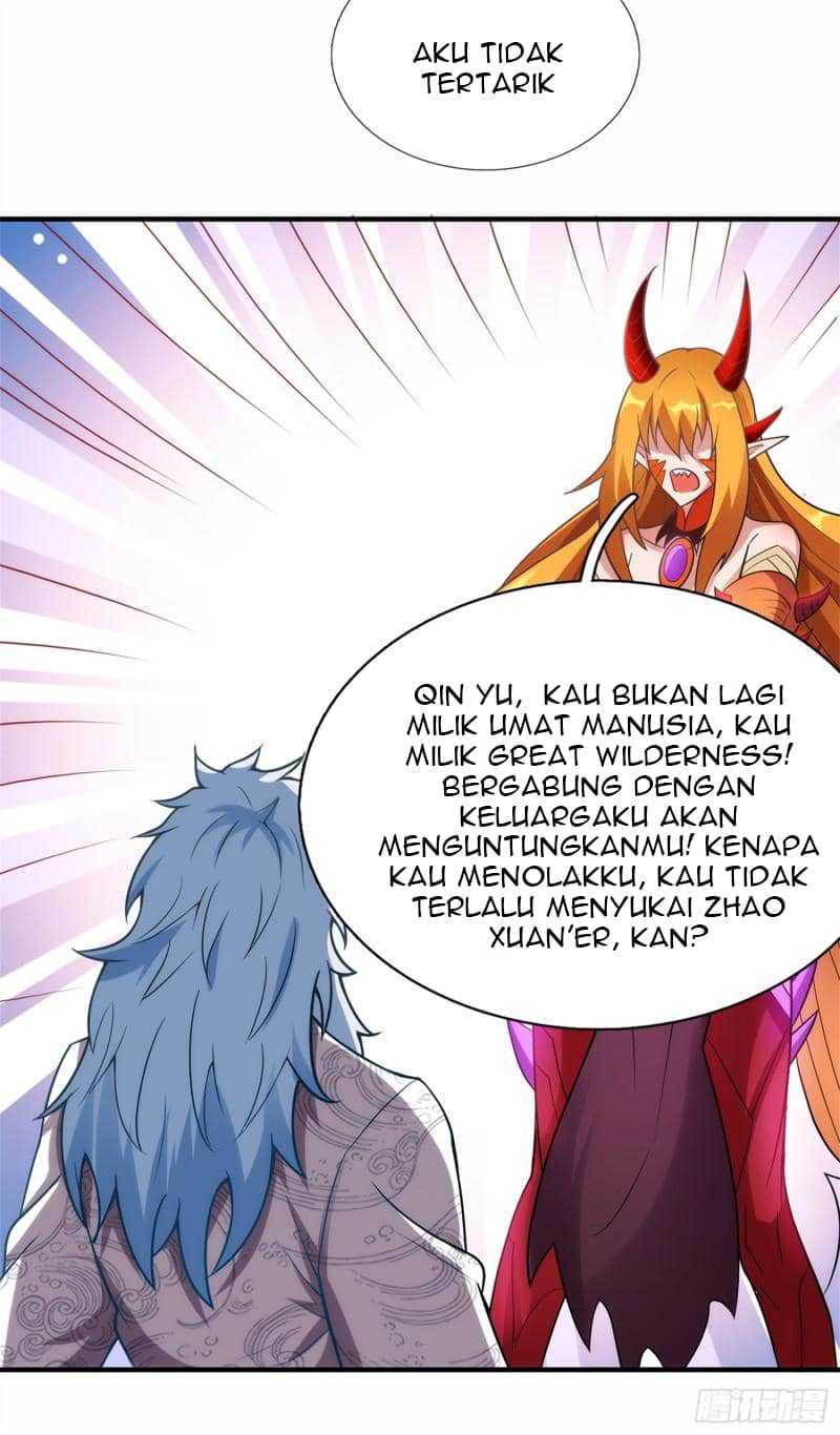 Xuantian Supreme Chapter 69 Gambar 14