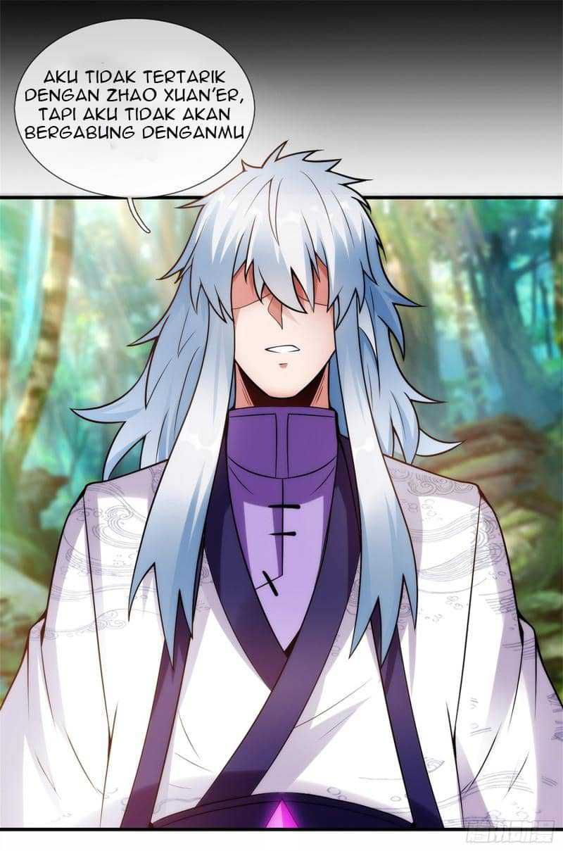 Xuantian Supreme Chapter 69 Gambar 16