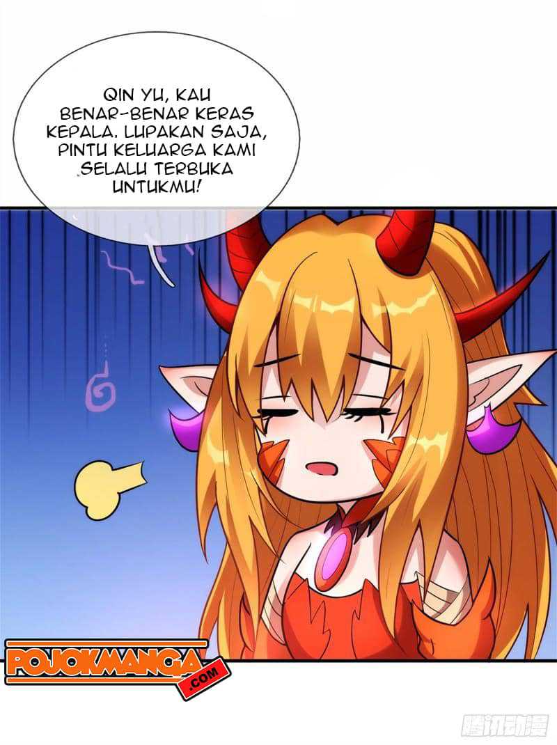 Xuantian Supreme Chapter 69 Gambar 17