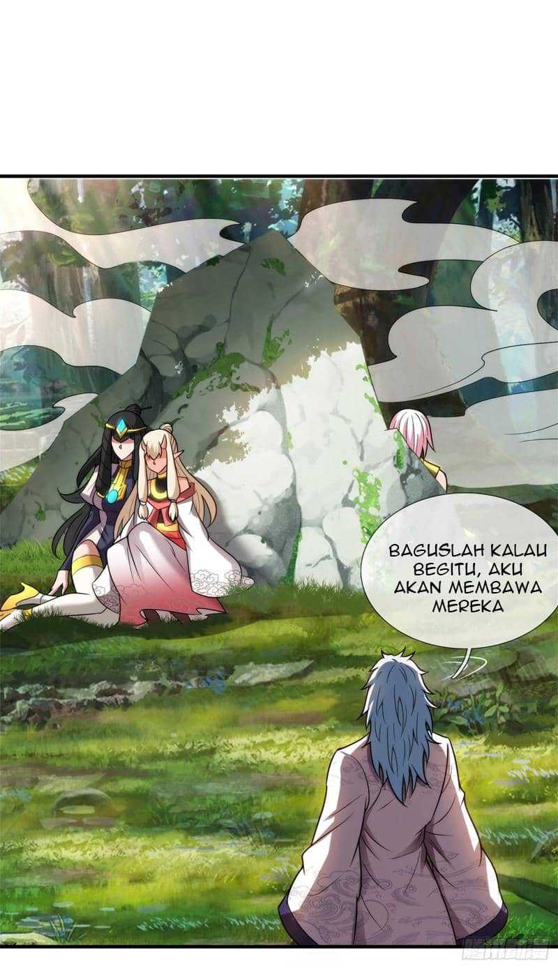 Xuantian Supreme Chapter 69 Gambar 18
