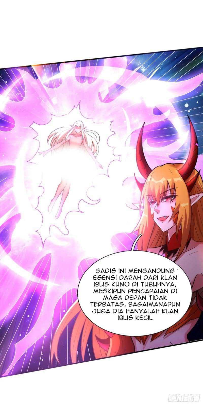 Xuantian Supreme Chapter 69 Gambar 21