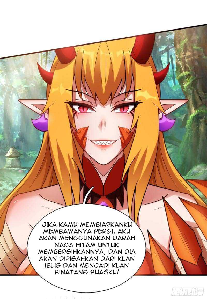 Xuantian Supreme Chapter 69 Gambar 22
