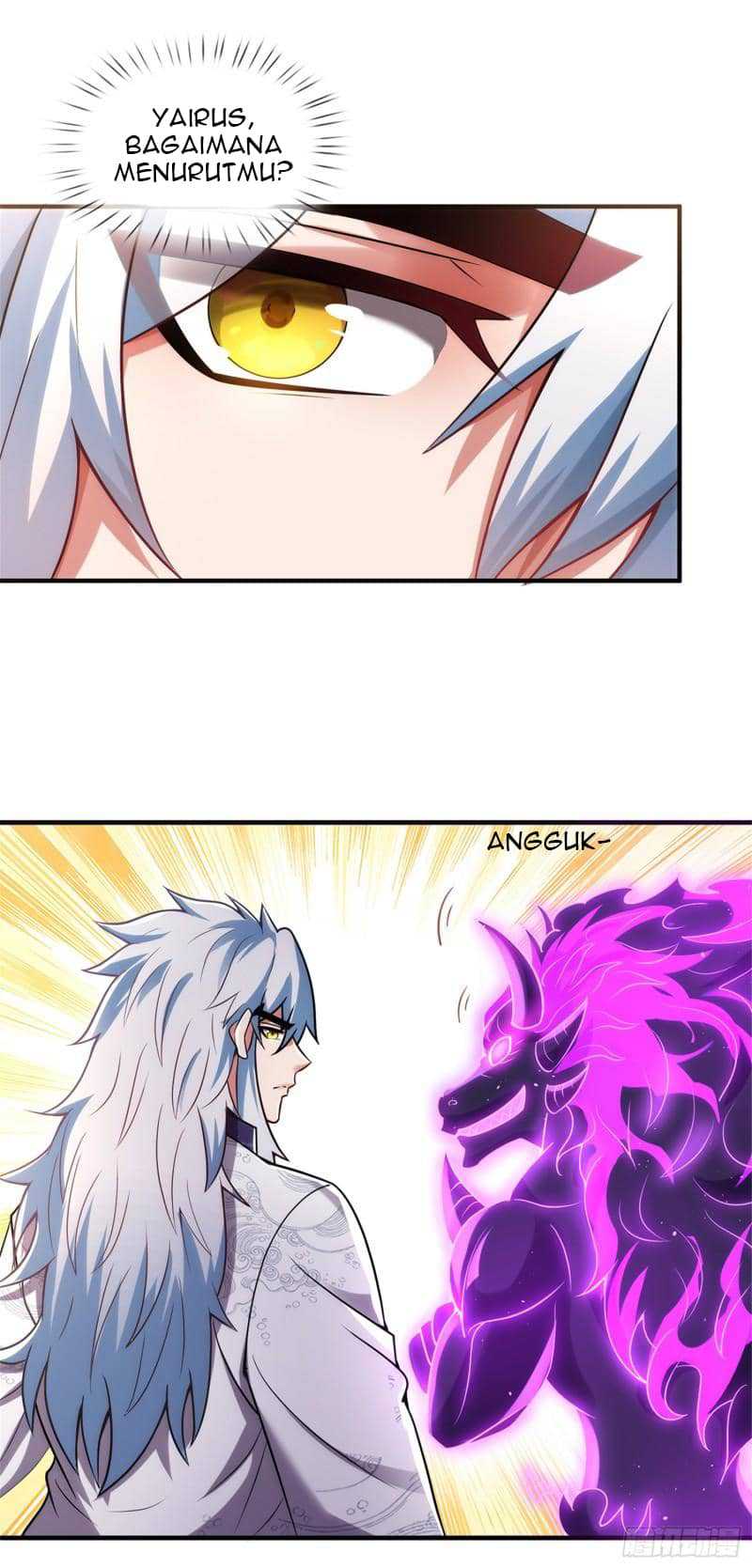 Xuantian Supreme Chapter 69 Gambar 26