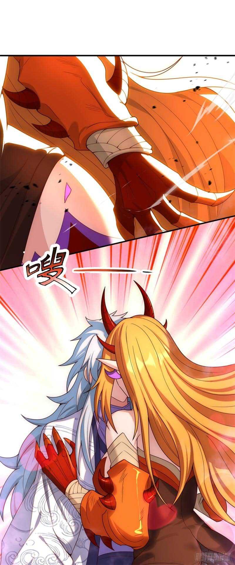 Xuantian Supreme Chapter 69 Gambar 28