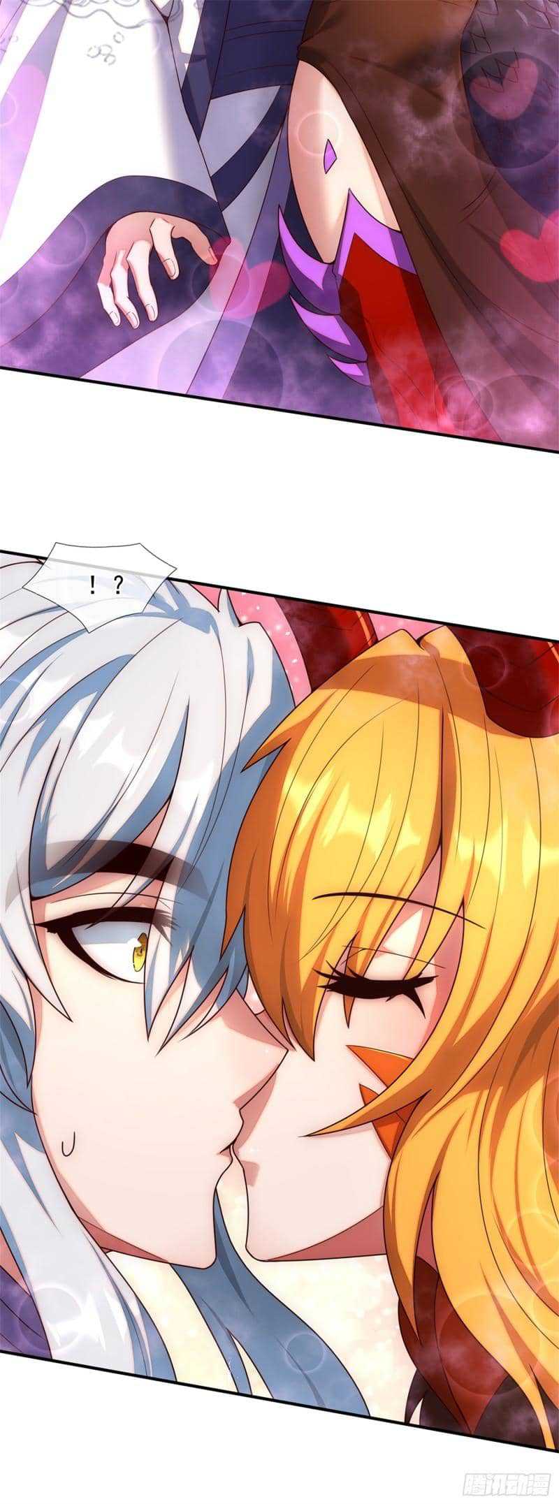 Xuantian Supreme Chapter 69 Gambar 29