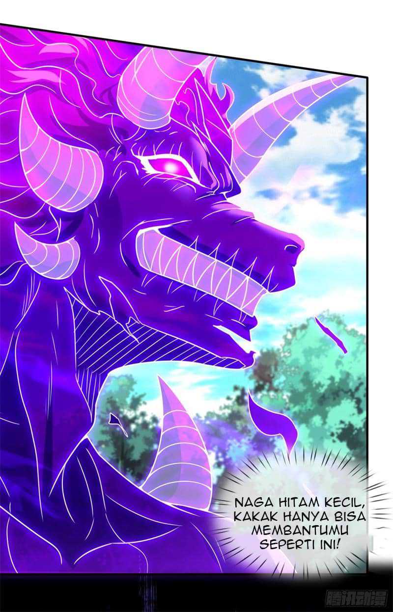 Xuantian Supreme Chapter 69 Gambar 33