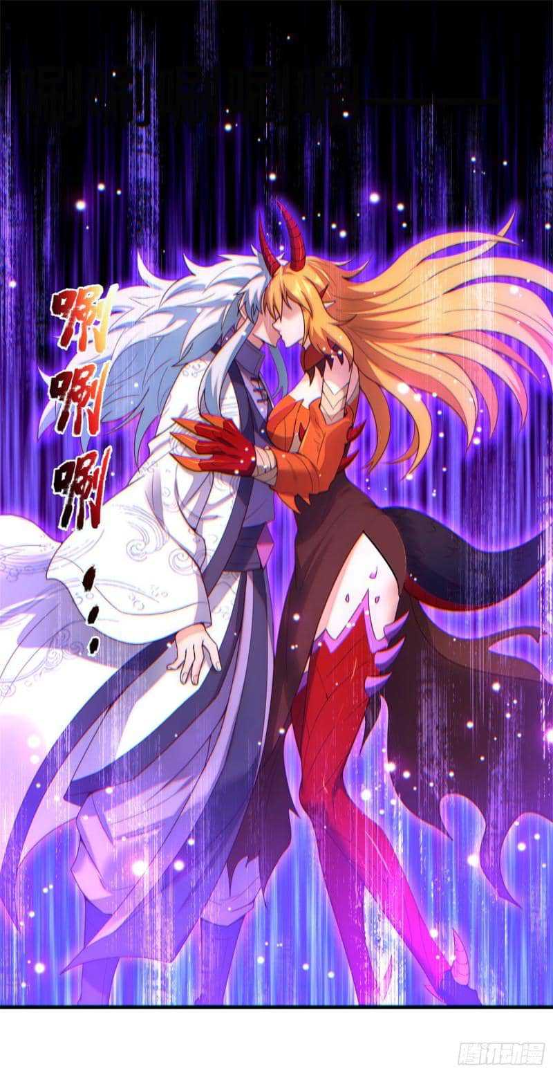 Xuantian Supreme Chapter 69 Gambar 34