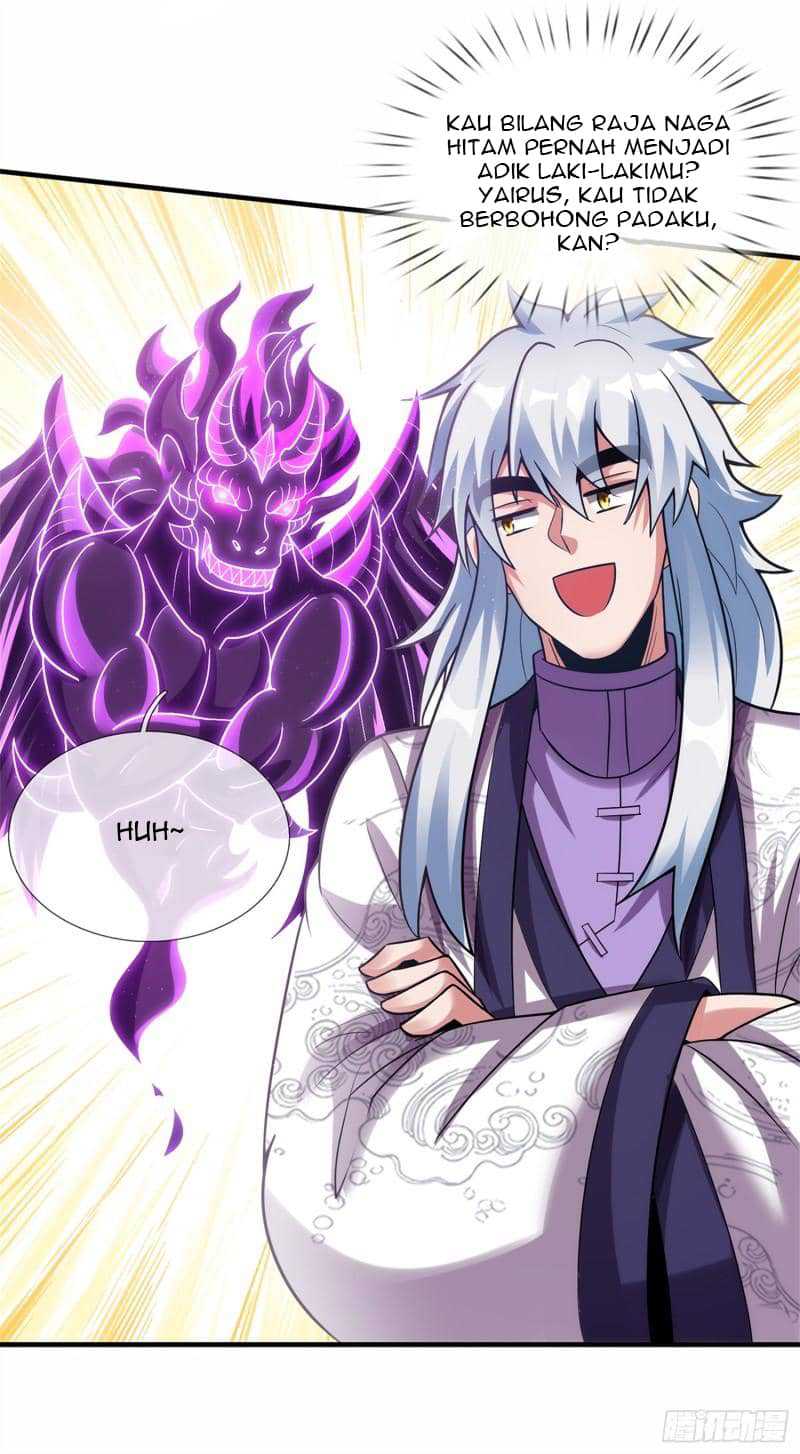 Xuantian Supreme Chapter 69 Gambar 9