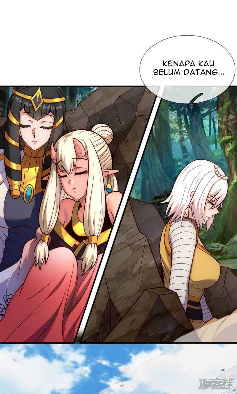 Xuantian Supreme Chapter 68 Gambar 10