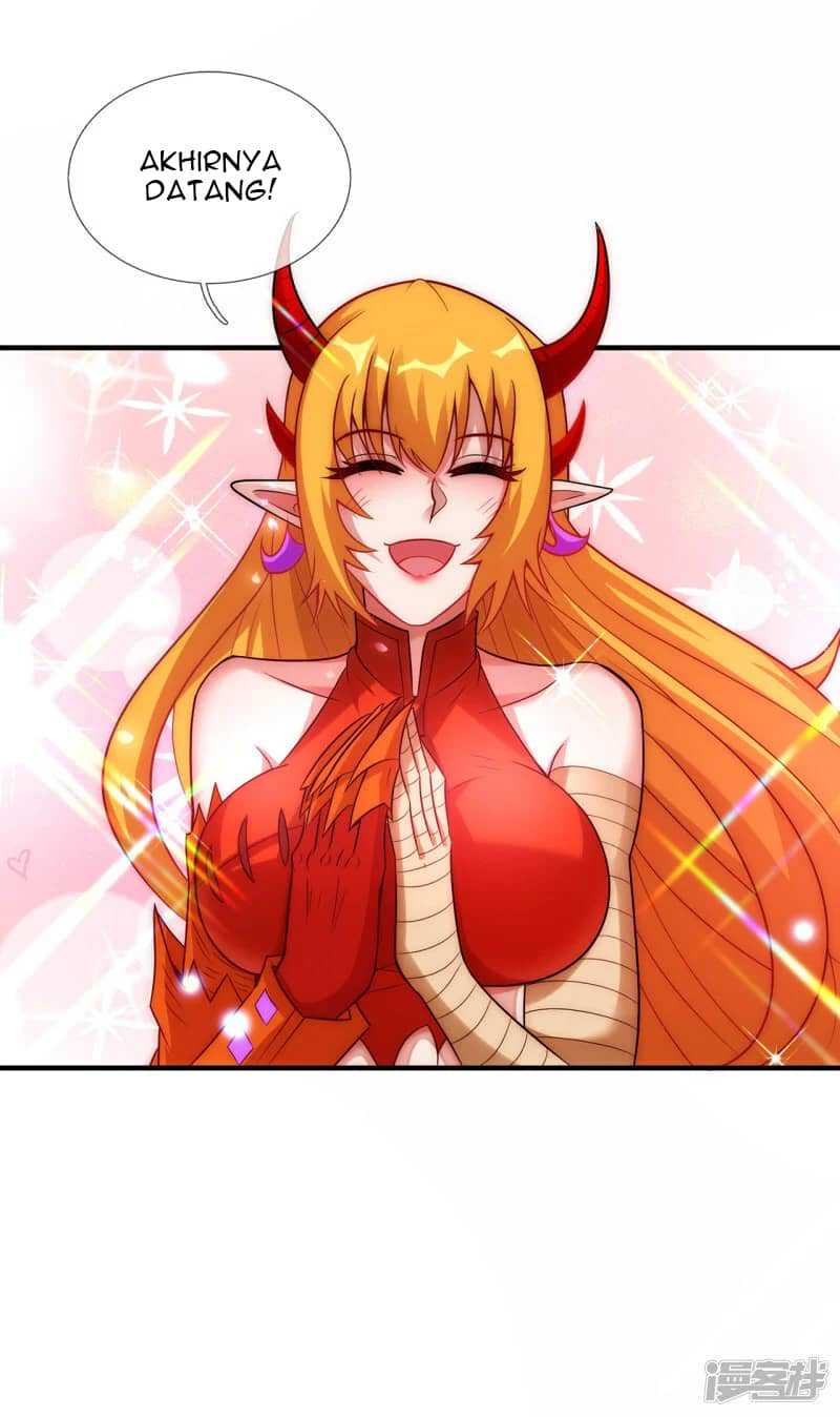 Xuantian Supreme Chapter 68 Gambar 14